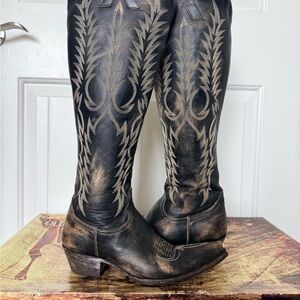 Old Gringo Mayra Boots